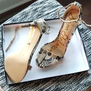 Sam Edelman High Heels